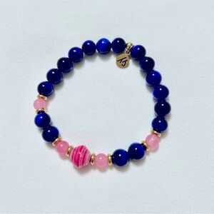 T.Jazelle Bracelet - One of A Kind